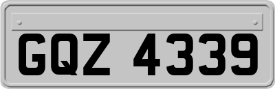 GQZ4339