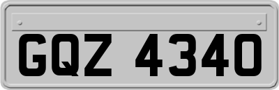 GQZ4340