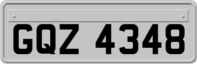 GQZ4348