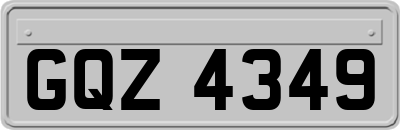 GQZ4349