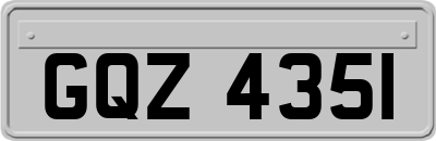 GQZ4351