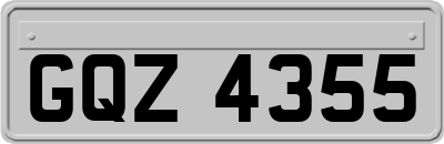 GQZ4355