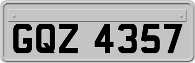 GQZ4357