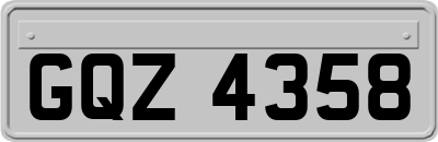 GQZ4358