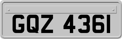 GQZ4361