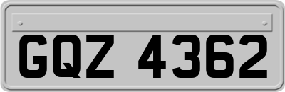GQZ4362