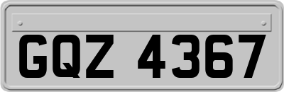 GQZ4367