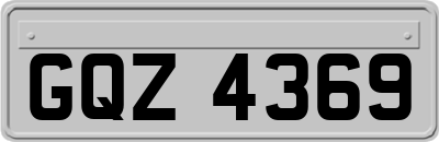 GQZ4369