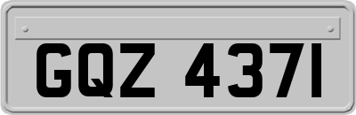 GQZ4371