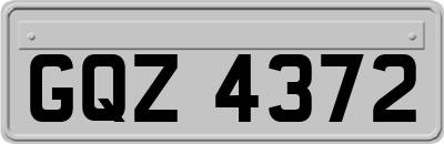 GQZ4372