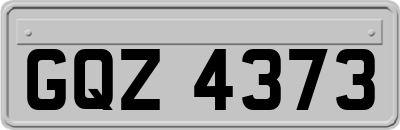 GQZ4373