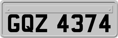GQZ4374
