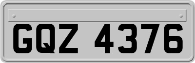 GQZ4376