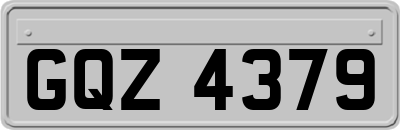 GQZ4379