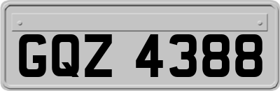 GQZ4388