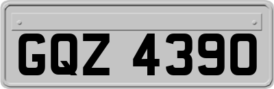 GQZ4390