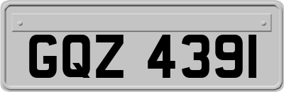 GQZ4391