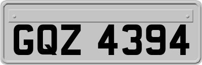 GQZ4394