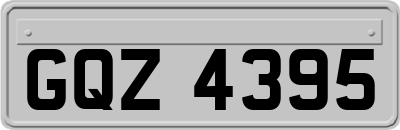 GQZ4395
