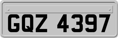 GQZ4397