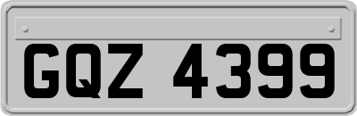 GQZ4399