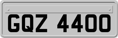 GQZ4400