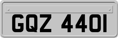 GQZ4401