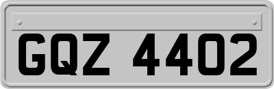 GQZ4402