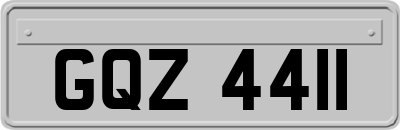 GQZ4411