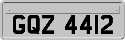 GQZ4412