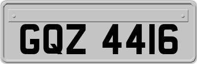 GQZ4416