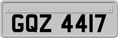 GQZ4417