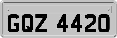 GQZ4420