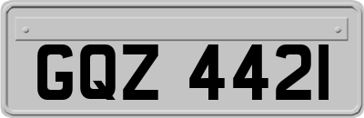 GQZ4421