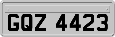 GQZ4423