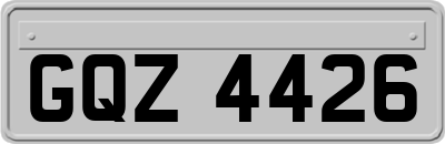 GQZ4426