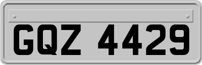 GQZ4429