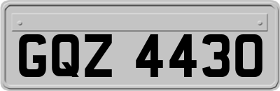 GQZ4430
