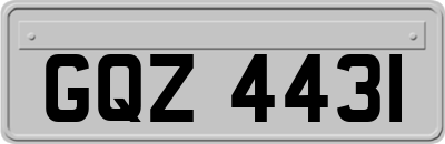GQZ4431