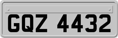 GQZ4432