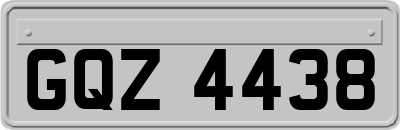 GQZ4438