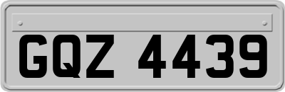 GQZ4439