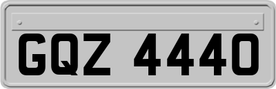 GQZ4440