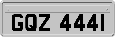 GQZ4441