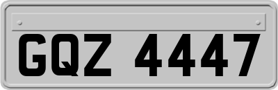 GQZ4447