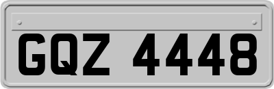 GQZ4448