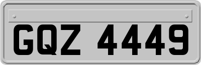 GQZ4449
