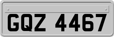 GQZ4467