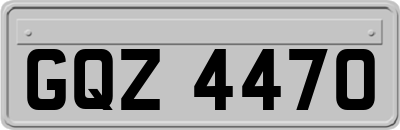 GQZ4470