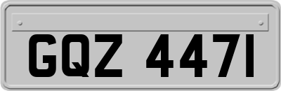 GQZ4471